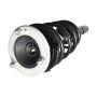 GSP 883084 BMW (Coupe) Suspension Strut and Coil Spring Assembly  - Front Left