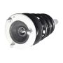 GSP 883085 BMW (Coupe) Suspension Strut and Coil Spring Assembly  - Front Right