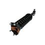 GSP 883090 Chevrolet, Pontiac Suspension Strut and Coil Spring Assembly  - Front Left