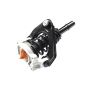 GSP 883092 Chrysler, Dodge, Plymouth Suspension Strut and Coil Spring Assembly