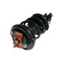 GSP 883094 02-03 Honda Civic Si Suspension Strut and Coil Spring Assembly  - Front Left