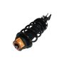 GSP 883097 16-20 Honda HR-V (AWD) Suspension Strut and Coil Spring Assembly  - Front Left