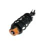 GSP 883099 16-20 Honda HR-V (AWD) Suspension Strut and Coil Spring Assembly  - Front Right
