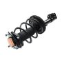 GSP 883104 15-20 Toyota Sienna Suspension Strut and Coil Spring Assembly  - Front Right