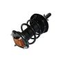 GSP 883142 15-18 Acura TLX Base Suspension Strut and Coil Spring Assembly  - Front Right