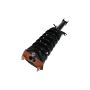 GSP 883146 INFINITI (RWD) Suspension Strut and Coil Spring Assembly  - Front Left