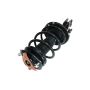 GSP 883154 06-08 Toyota Solara Suspension Strut and Coil Spring Assembly  - Front Left