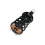 GSP 883165 Ford Suspension Strut and Coil Spring Assembly  - Front Right