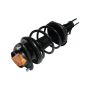 GSP 883174 93-01 Subaru Impreza L Suspension Strut and Coil Spring Assembly  - Front Right