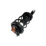 GSP 883175 02-03 Subaru Impreza Suspension Strut and Coil Spring Assembly  - Rear Left