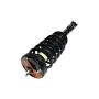 GSP 883185 09-10 Dodge Challenger Suspension Strut and Coil Spring Assembly  - Front Right