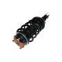 GSP 883190 99-01 Saab 9-5 Suspension Strut and Coil Spring Assembly  - Front