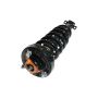 GSP 883198 Ford, Lincoln Suspension Strut and Coil Spring Assembly  - Front