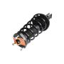 GSP 883206 Lexus, Toyota Suspension Strut and Coil Spring Assembly  - Rear Right