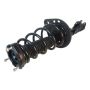 GSP 883217 13-15 Toyota Avalon (2.5) Suspension Strut and Coil Spring Assembly  - Rear Left