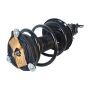 GSP 883219 INFINITI, Nissan Suspension Strut and Coil Spring Assembly  - Front Left