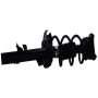 GSP 883227 16-18 Ford Focus Electric Suspension Strut and Coil Spring Assembly