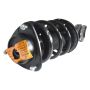 GSP 883244 Subaru Suspension Strut and Coil Spring Assembly  - Front Left