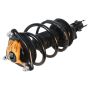 GSP 883249 12-15 Kia Optima Suspension Strut and Coil Spring Assembly  - Front Left