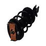 GSP 883259 04-07 Suzuki Aerio Suspension Strut and Coil Spring Assembly  - Front Left