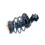 GSP 883261 13-15 Chevrolet Camaro Suspension Strut and Coil Spring Assembly  - Front Left