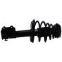 GSP 883264 11-12 Chevrolet Volt Suspension Strut and Coil Spring Assembly  - Front Right
