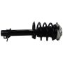 GSP 883268 Ram Suspension Strut and Coil Spring Assembly  - Front Right