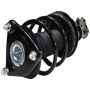 GSP 883275 Kia Suspension Strut and Coil Spring Assembly  - Front Left