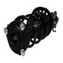 GSP 883277 11-19 Nissan LEAF Suspension Strut and Coil Spring Assembly  - Front Left