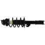 GSP 883301 16-19 Toyota Prius C Suspension Strut and Coil Spring Assembly  - Front Left