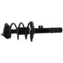 GSP 883308 Honda Suspension Strut and Coil Spring Assembly  - Front Right
