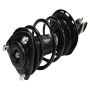 GSP 883326 14-19 Toyota Highlander Suspension Strut and Coil Spring Assembly  - Front Right