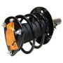 GSP 883343 14-17 Honda Accord (2.0) Suspension Strut and Coil Spring Assembly  - Front Left