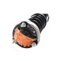 GSP 883360 11-18 Porsche Cayenne Suspension Strut and Coil Spring Assembly  - Front Right