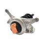 GSP 883365 09-12 Audi Q5 (3.2) Suspension Strut and Coil Spring Assembly  - Front Left