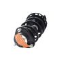 GSP 883386 Lexus Suspension Strut and Coil Spring Assembly  - Front Left