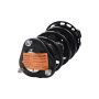 GSP 883387 Lexus Suspension Strut and Coil Spring Assembly  - Front Right