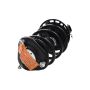 GSP 883393 Lexus Suspension Strut and Coil Spring Assembly  - Front Right