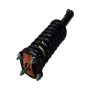 GSP 883404 2006 Jeep Grand Cherokee Overland Suspension Strut and Coil Spring Assembly