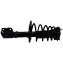 GSP 883407 Toyota Suspension Strut and Coil Spring Assembly - Rear Right
