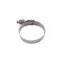 Mishimoto MMCLAMP-CTWG-54 Constant Tension Worm Gear Clamp 1.26in.-2.13in. (32mm-54mm)