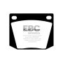EBC Brakes DP3169C Redstuff Ceramic Low Dust Brake Pads