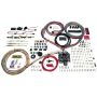 PAINLESS WIRING PWI10402 23 Circuit Harness - Pro Series Key In Dash