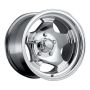 Ultra 50-5873K 15X8 5X5.00 (-19) ULT 50K (HB 83)