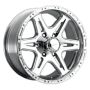 Ultra (208-8983P 18X9 6X5.50 (+12) ULT 208P Badlands (HB 108))