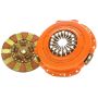 CENTERFORCE CTFDF800075 Ford Dual Friction Assy