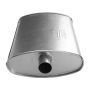 AP Exhaust 6688 Direct Fit Muffler - MSL Maximum