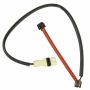 PowerStop SW-1512 Disc Brake Pad Wear Sensor