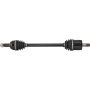 All Balls Racing AB6-HO-8-329 16-21 Honda Pioneer 1000 6 Ball Axle Rear Right