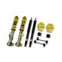 Suspension (13220017 ST ADJUSTABLE COILOVER KIT)